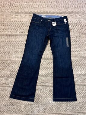 Gap Long & Lean Jeans